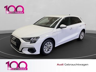 gebraucht Audi A3 Sportback e-tron Sportback 40 TFSI e EU6d PHEV 1.4 DSG LED Keyless