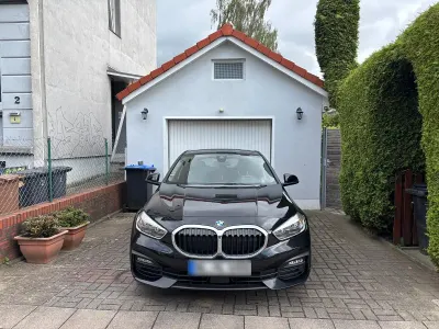 Gebraucht BMW 116