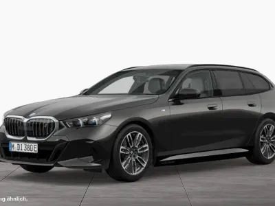 Gebraucht BMW i5