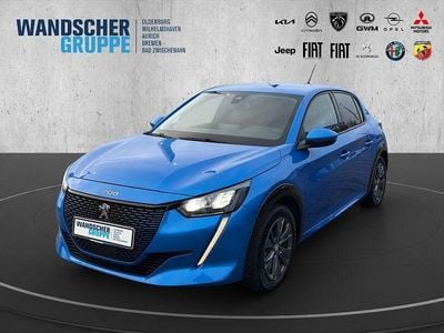 Andere Gebraucht 2021 Peugeot e-208 Allure Kleinwagen | 16.990 € (Etwas zu teuer)