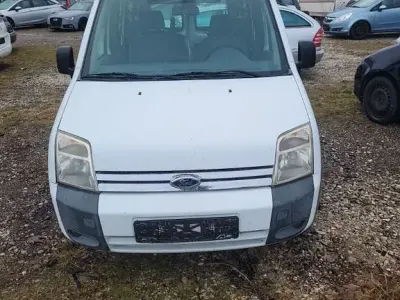 Gebraucht Ford Tourneo Connect