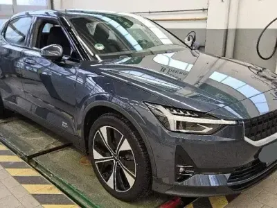 Brugt Polestar 2 169 kW (231 HK) 2022 Blå Hatchback