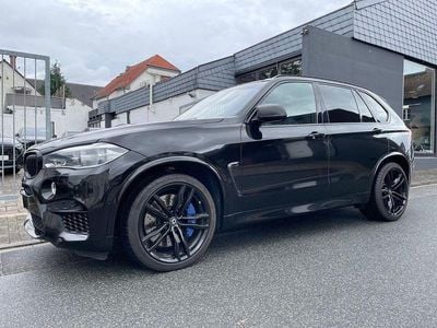 BMW X5 M