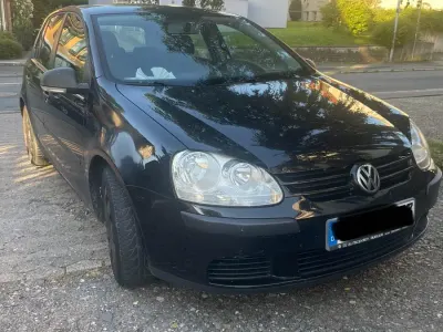 Gebraucht VW Golf VI