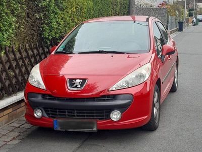 gebraucht Peugeot 207 