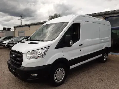 Gebraucht Ford Transit