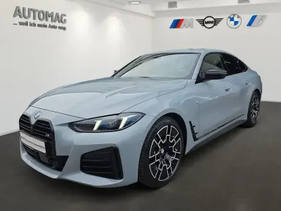 Gebraucht BMW M440