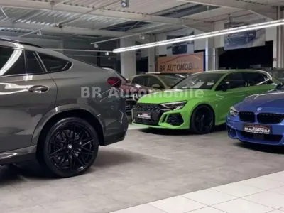 Gebraucht Seat Ibiza FR 110 PS (80 kW) 2023 Silber Kleinwagen