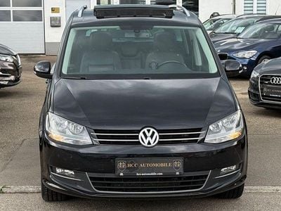 VW Sharan
