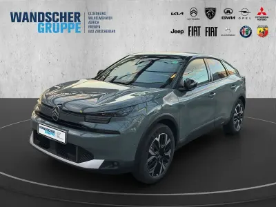 Gebraucht Citroën e-C4