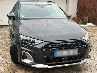 Gebraucht Audi A3