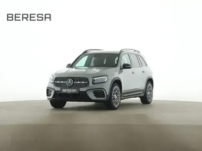Gebraucht Mercedes GLB200