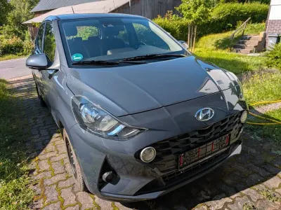 Gebraucht Hyundai i10