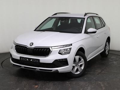 Weiß, moon weiß Neu 2026 Skoda Kamiq Selection SUV | 24.040 € (Guter Preis)