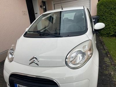 Citroën C1