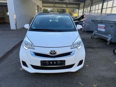 Toyota Verso-S