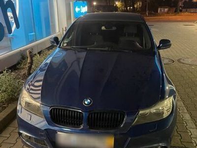 gebraucht BMW 325 