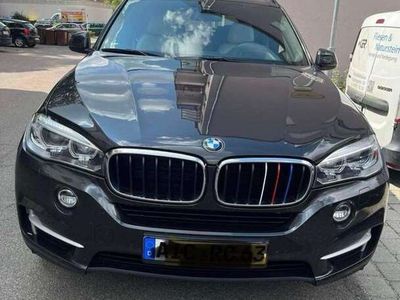 gebraucht BMW X5 xDrive30d