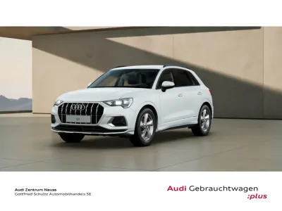 Gebraucht Audi Q3