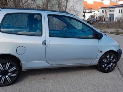 gebraucht Renault Twingo 1.2 Liberty Liberty