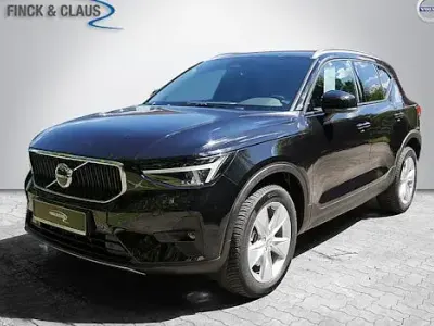 Gebraucht Volvo XC40