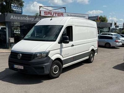 VW Crafter