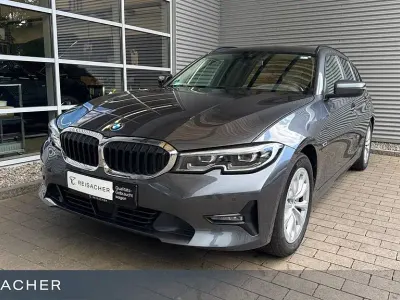 Gebraucht BMW 330e