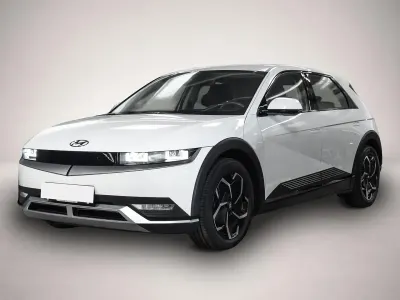Gebraucht Hyundai Ioniq 5 Dynamiq 125 kW (170 PS) 2023 Manufacturer SUV