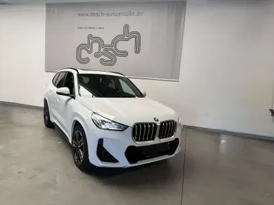 Gebraucht BMW X1 M Sport 150 PS (110 kW) 2025 Alpinweiss iii SUV