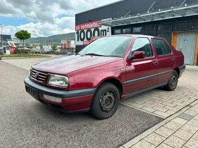 Gebraucht VW Vento 75 PS (55 kW) 1997 Limousine