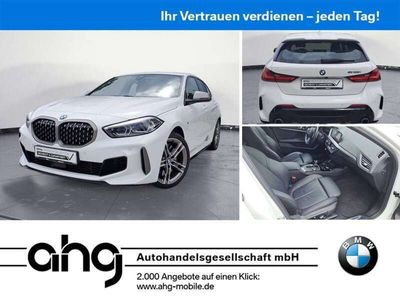 BMW 135