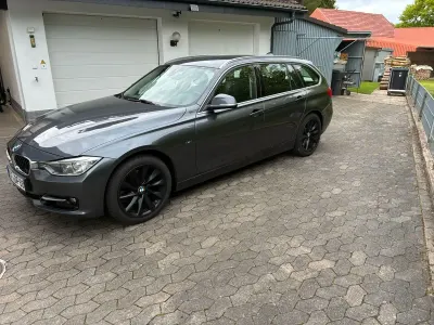 Gebraucht BMW 330