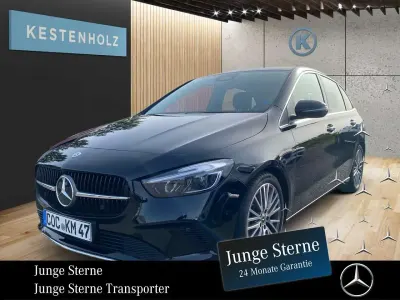 Gebraucht Mercedes B180