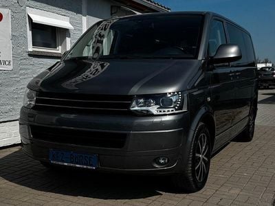 VW T5