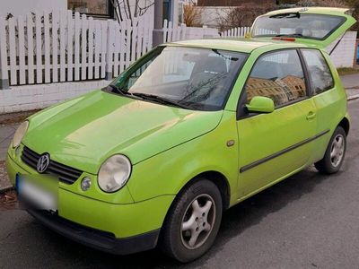 gebraucht VW Lupo 1.0