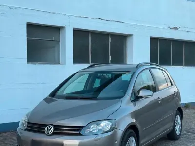 Gebraucht VW Golf VI 122 PS (89 kW) 2010 Kleinwagen
