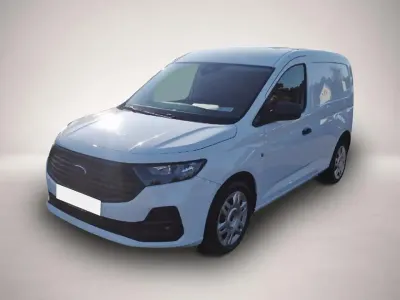 Neu Ford Transit Connect Trend 102 PS (75 kW) 2026 Manufacturer Van / Kleinbus