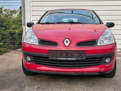 Renault Clio II