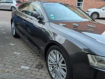 Gebraucht Audi A5 Sportback 179 PS (131 kW) 2011 Kleinwagen