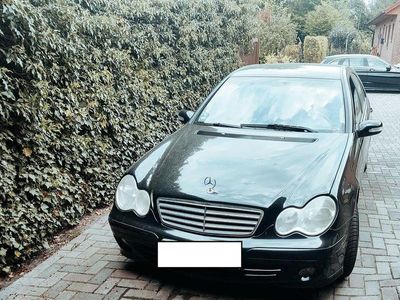 Mercedes 200