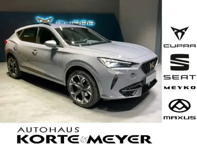Gebraucht Cupra Formentor