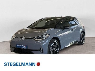 Nuova VW ID.3 239 kW (326 CV) 2026 Utilitaria