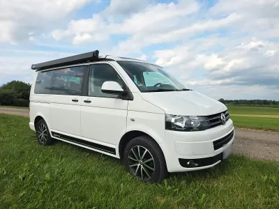 Gebraucht VW California