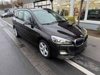 BMW 218 Gran Tourer