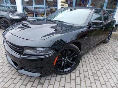 Gebraucht Dodge Charger 375 PS (275 kW) 2020 Schwarz Limousine