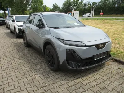Neu Subaru Uncharted Active 164 kW (224 PS) 2026 Grau SUV