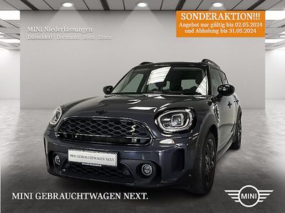 gebraucht Mini Cooper S Countryman E ALL4