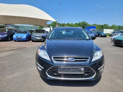 Occasion Ford Mondeo
