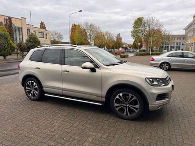 gebraucht VW Touareg Touareg3.0 V6 TDI Blue Motion DPF Automatik