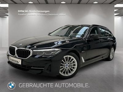 BMW 530e